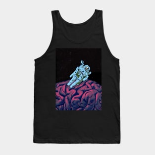 Mind Journey Tank Top